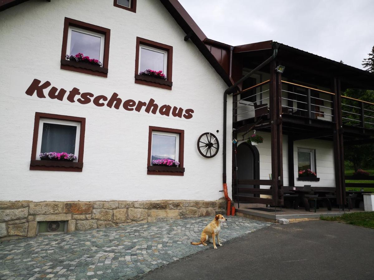 Kutscherhaus *