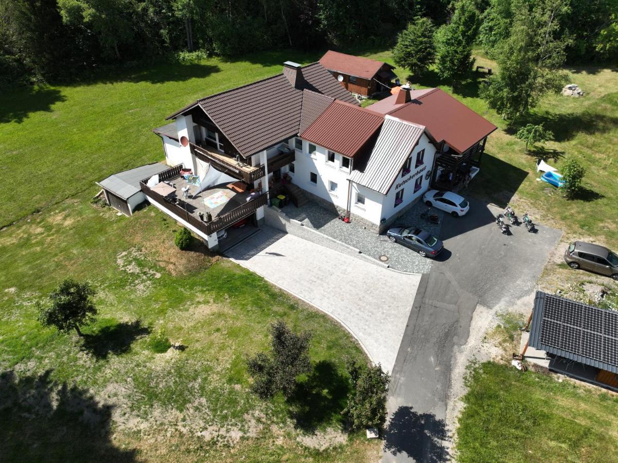 Kutscherhaus Nagel