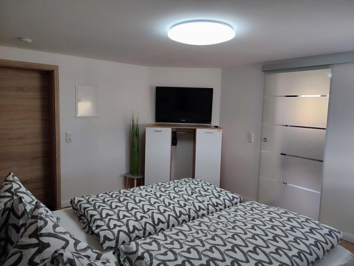 Kutscherhaus Apartment