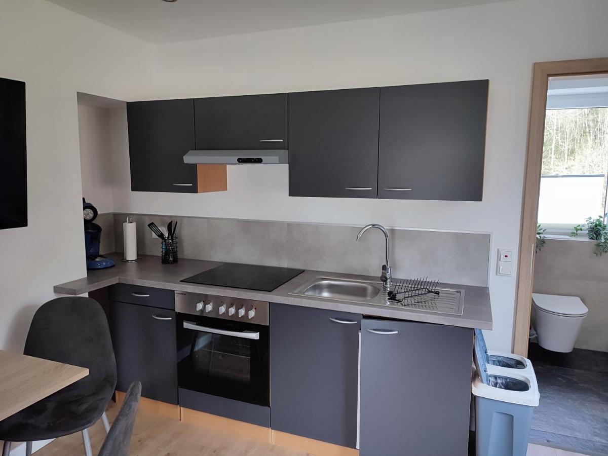 Apartment Kutscherhaus Nagel