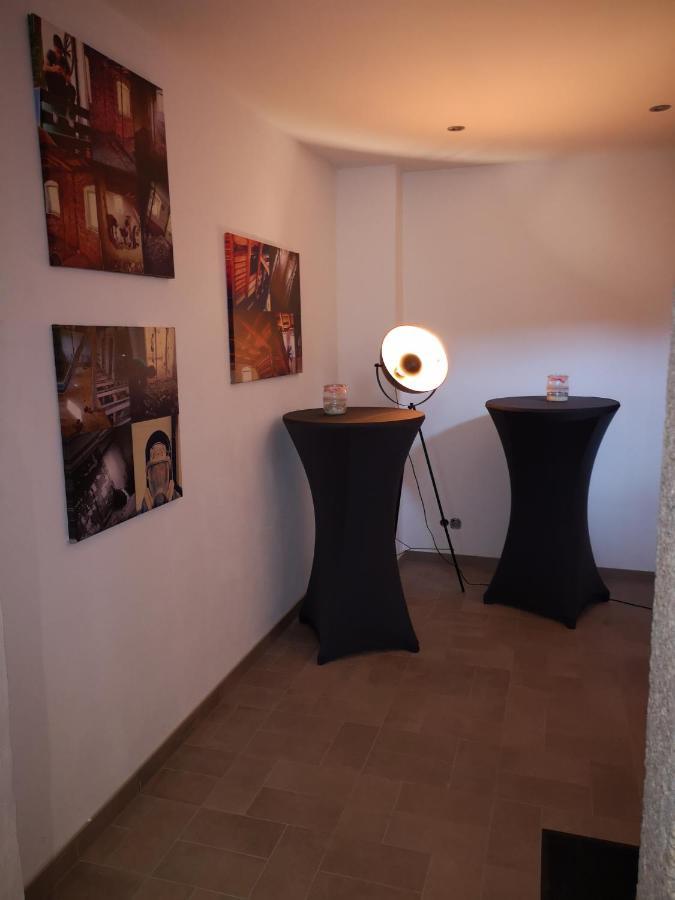 Kutscherhaus Apartment