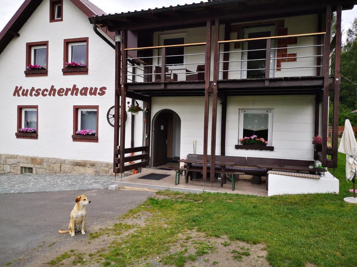 Apartment Kutscherhaus