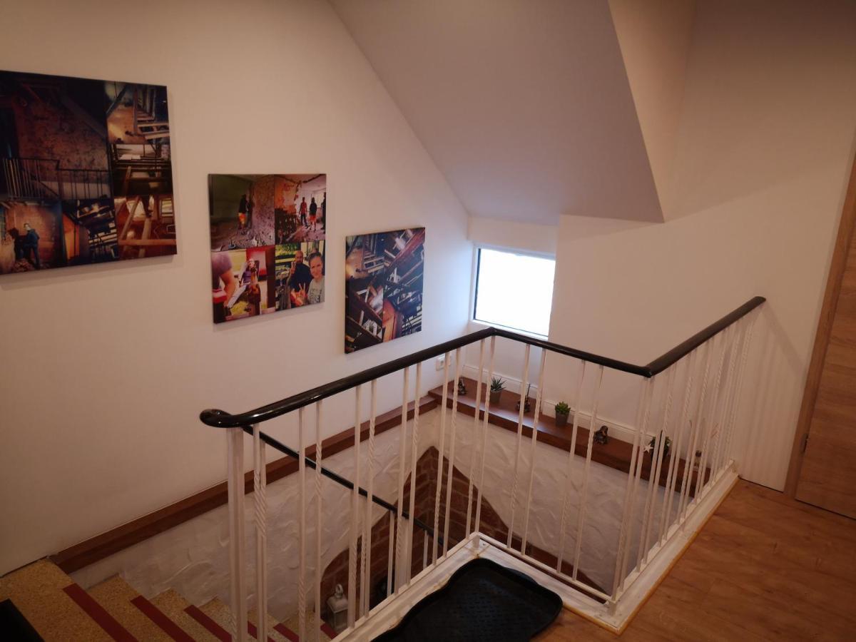 Kutscherhaus Apartment