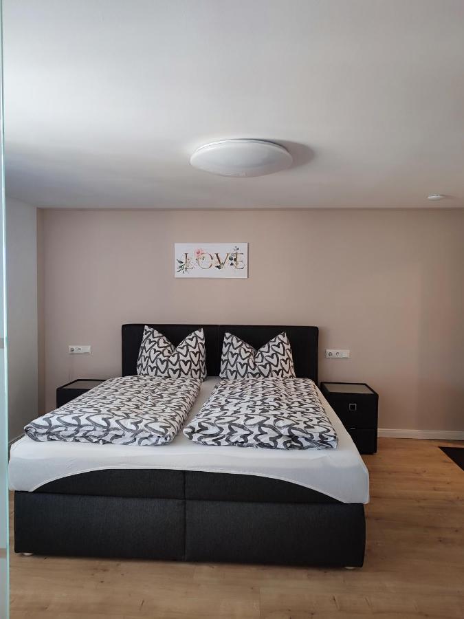 Kutscherhaus Apartment Nagel