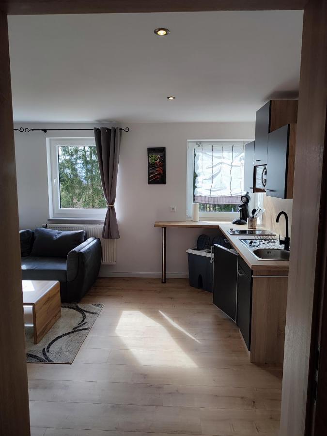 Kutscherhaus Apartment *