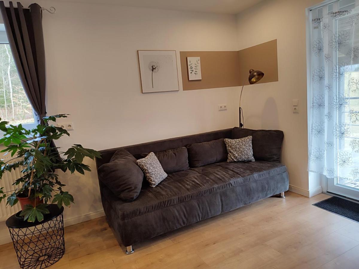 Kutscherhaus Apartment