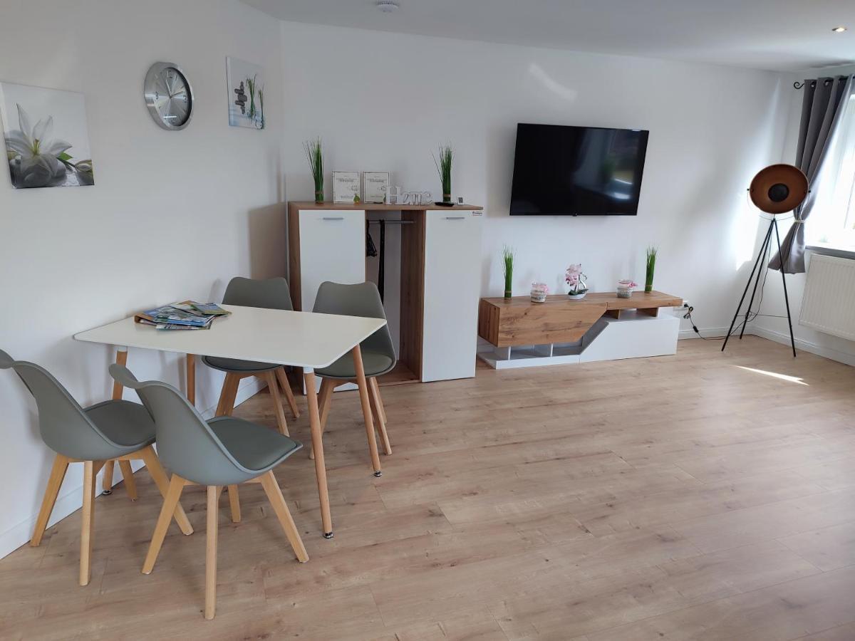 Kutscherhaus Apartment Nagel
