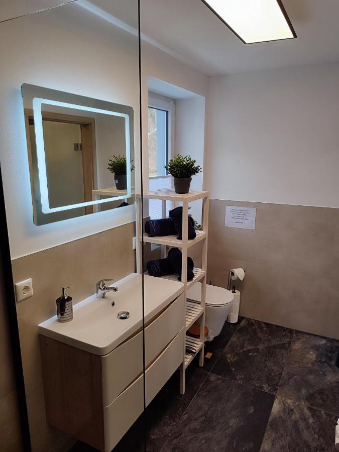 Kutscherhaus Apartment *