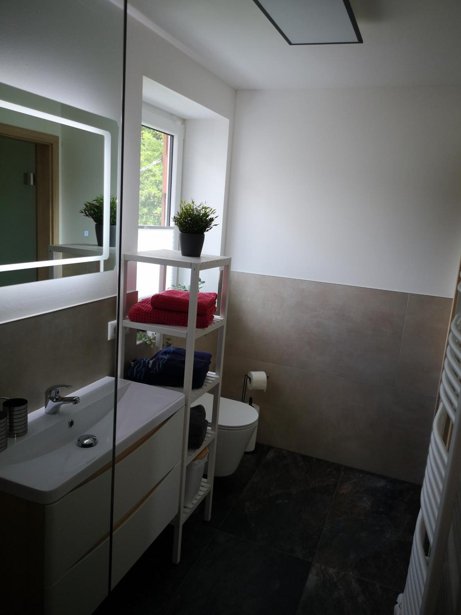 Kutscherhaus Apartment Nagel