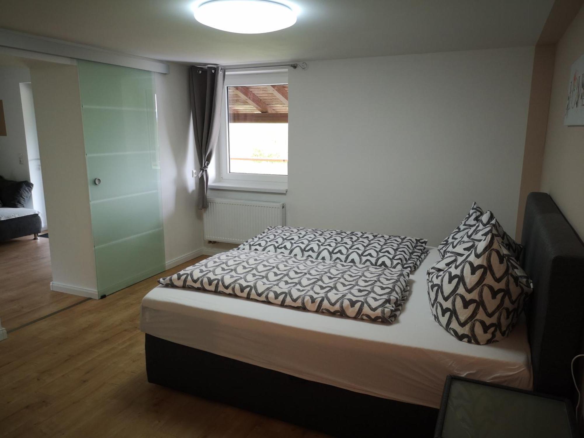 Apartment Kutscherhaus Nagel