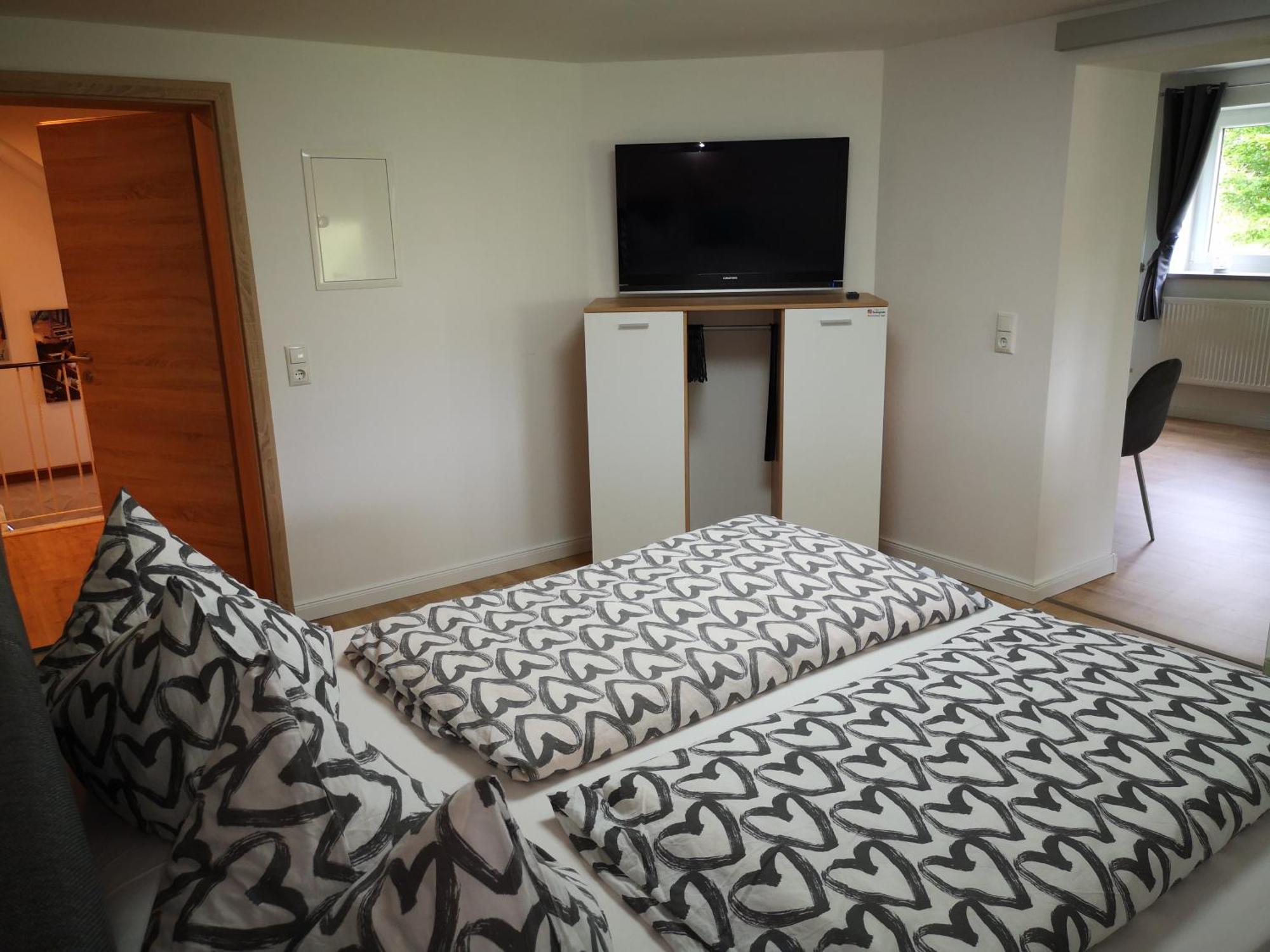Kutscherhaus Apartment