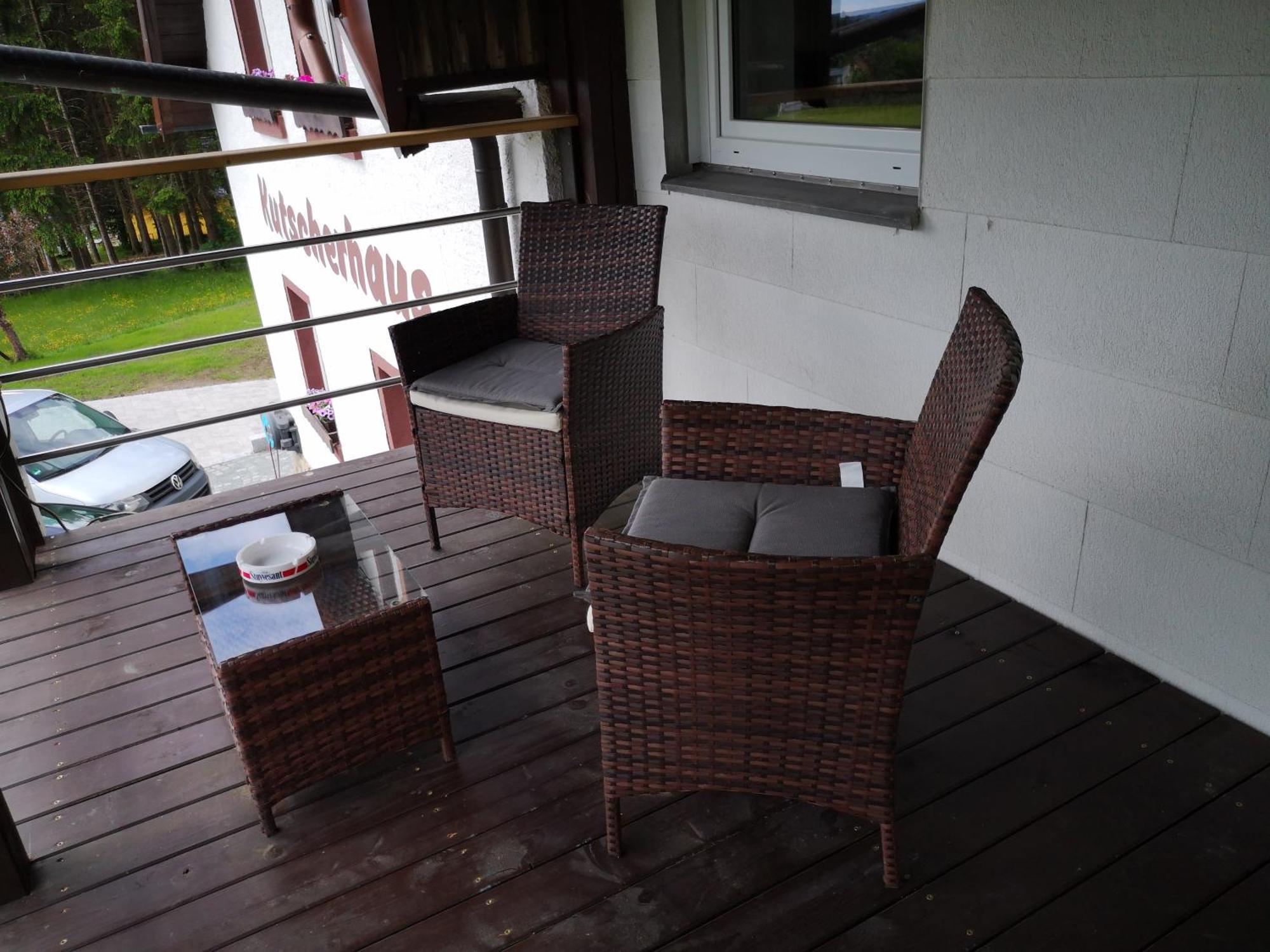 Apartment Kutscherhaus Nagel